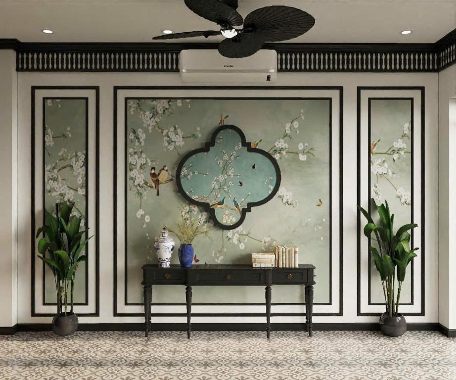 Charming Moon Hotel – Hanoi