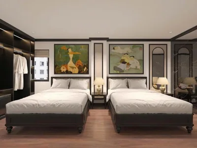 Charming Moon Hotel – Photos 10
