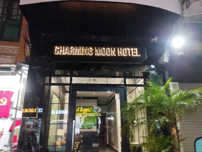 Charming Moon Hotel – Photos 11